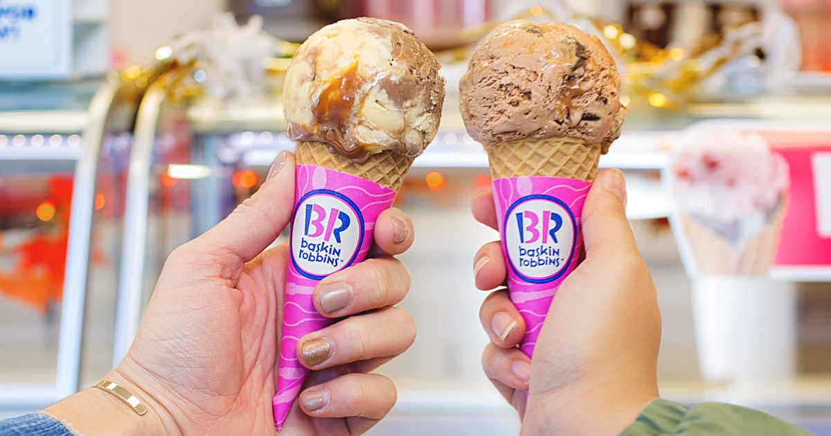 Baskin-Robbins Melt Insurance: Free Ice Cream on August 14th! Baskin-Robbins Melt Insurance: Free Ice Cream on August 14th!