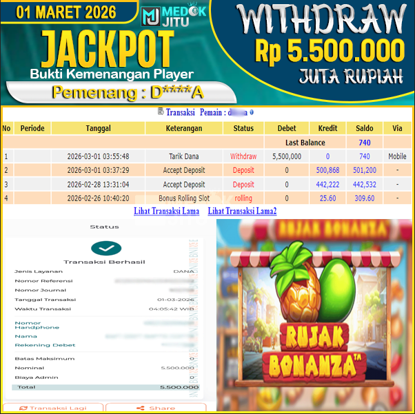 jackpot-permainan-slot--rujak-bonanza-pragmatic-play--rp-5500000--dibayar-lunas-di-medokjitu
