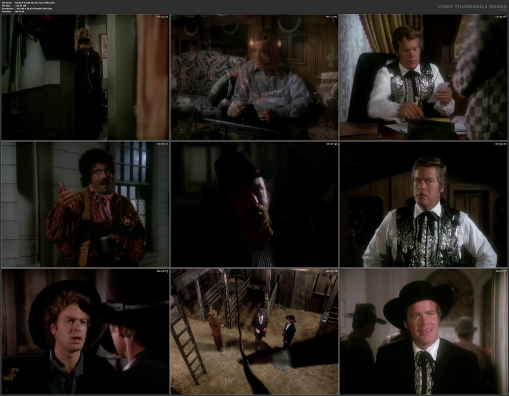 Barbary Coast S01E03 Jesse Who.mkv