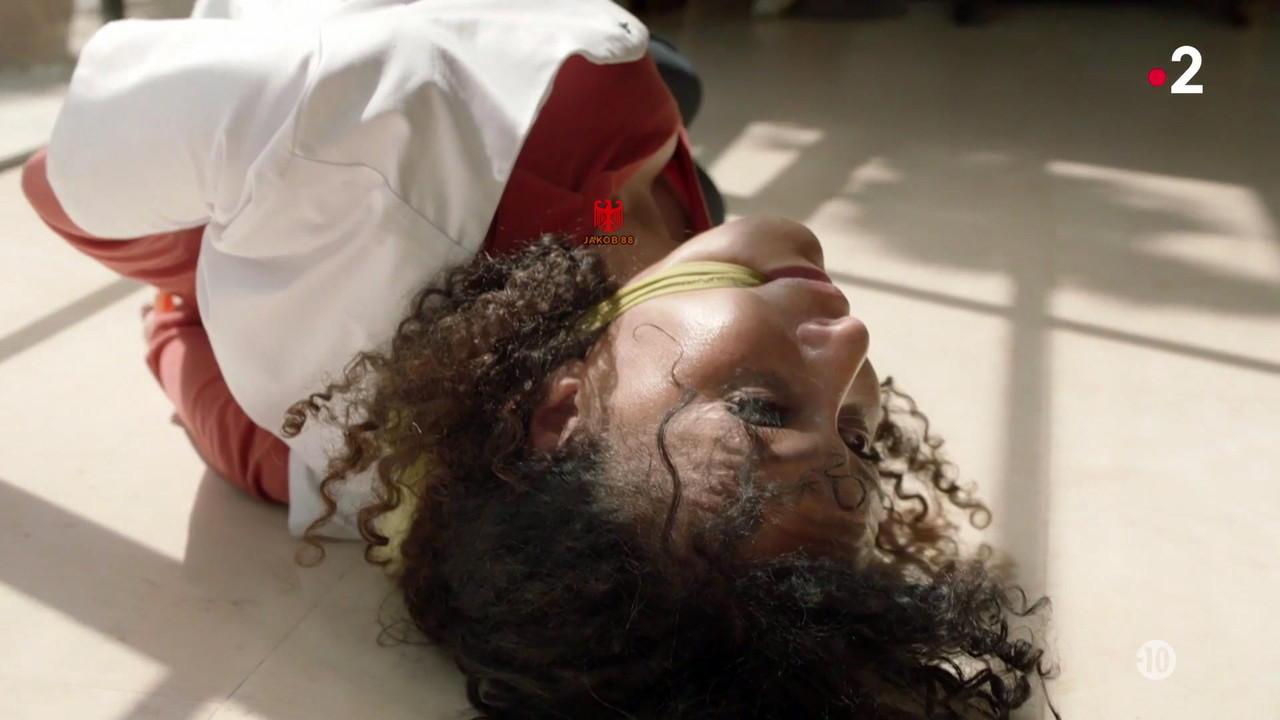 Samia Sassi 4 - La Vengeance Sans Visage 2022