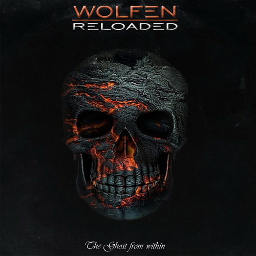 Wolfen Reloaded - The Ghost From Within (2024) [FLAC]   