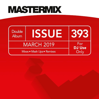 VA - Mastermix Issue 393 (2019)