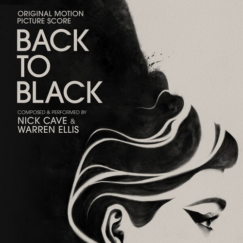 Nick Cave & Warren Ellis - Back to Black (2024) [FLAC]