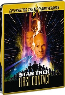 Star Trek VIII - Primo contatto (1996) .mkv HD 720p HEVC x265 AC3 ITA-ENG