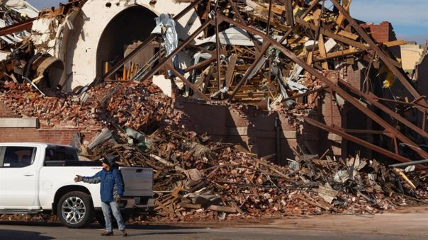 Biden dice que hará 