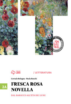 Corrado Bologna, Paola Rocchi - Dal barocco all’età dei lumi (2014)
