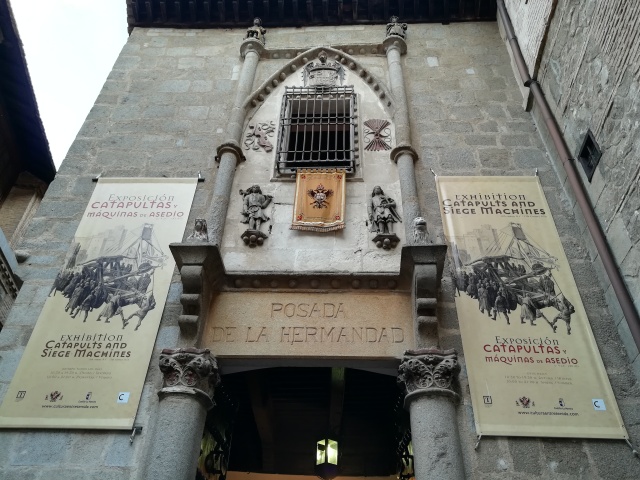 Miércoles 22 de Agosto: Visita al Alcázar - Toledo: unas vacaciones a través de su historia (16)