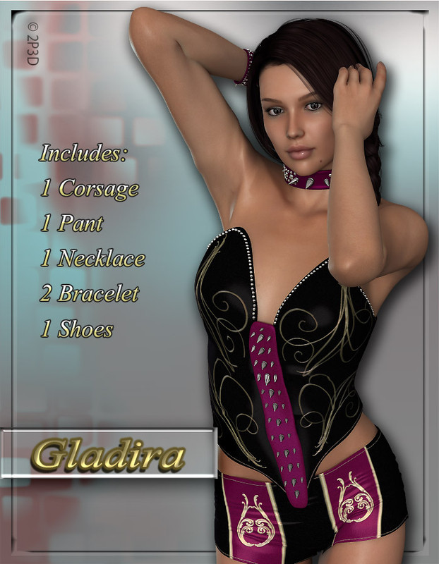 Gladira Gladira