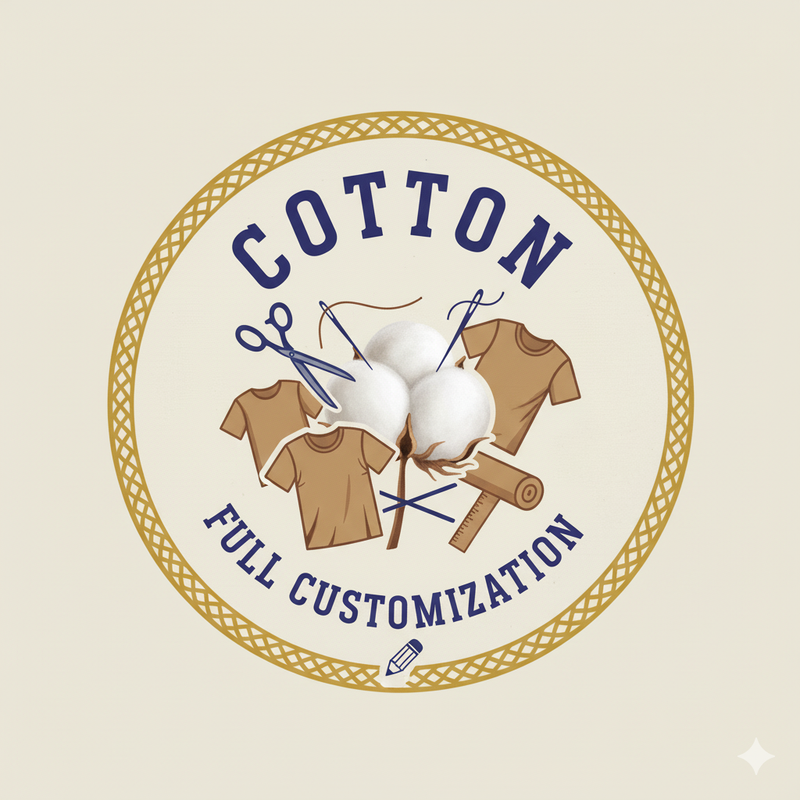 Full Customization Icon