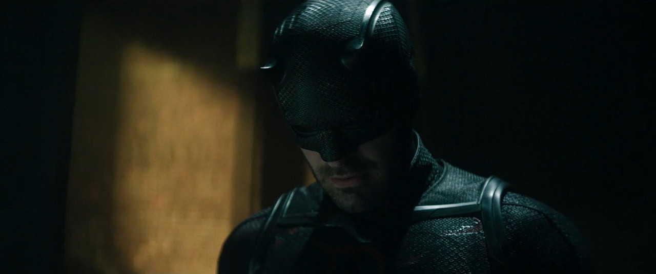 Daredevil: Born Again 2026 WebRip Season 2 [Hindi + Tamil + Telugu + English] 480p 720p ESub Screenshot