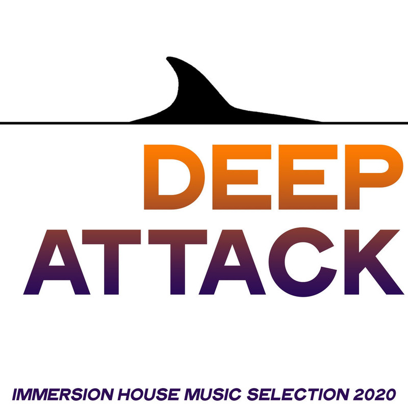  VA-Deep Attack Immersion House Music Selection 2020-WEB-2020-ROSiN Free Download