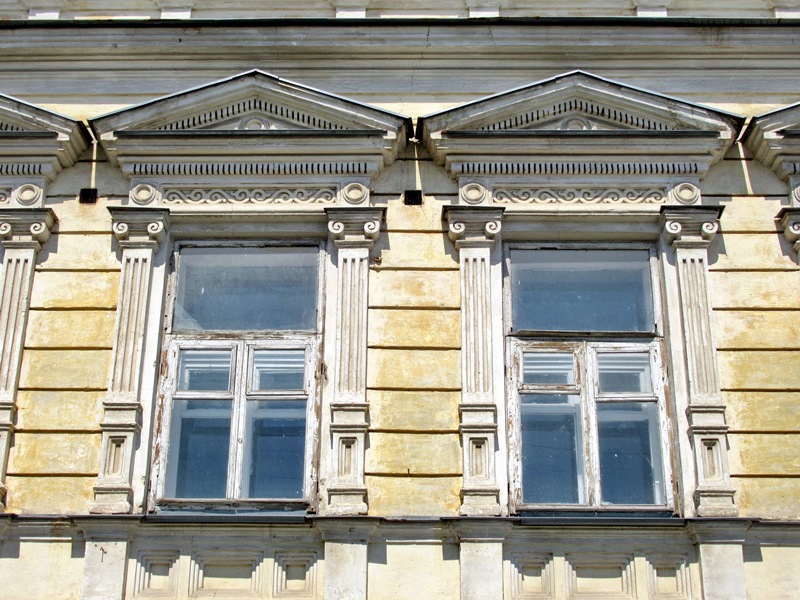 Камско-Вятское Приуралье: Киров, Пермь, Кунгур