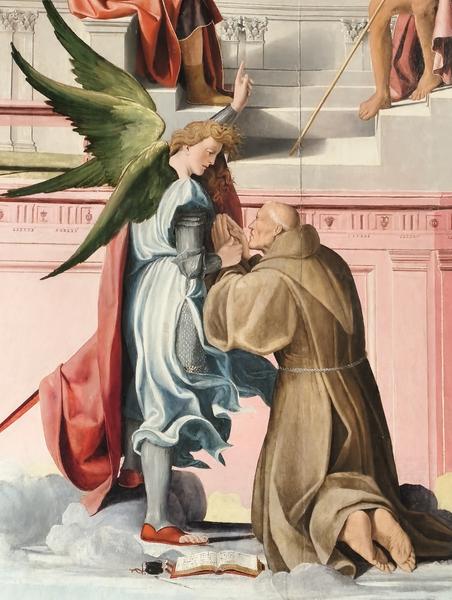 Roma: Villa Farnesina, Bernini&Barberini, Detroit Museum - Roma y Nápoles: Bernini, Giorgione y mucho más. (231)