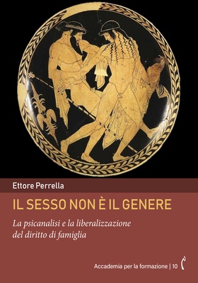 Ettore Perrella - Il sesso non è il genere (2026)