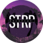 State Roleplay 2.0 Logo