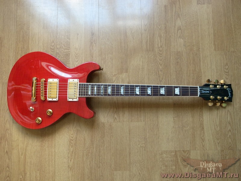 Gibson_LP_Standart_Double_Cut_Plus_red_007