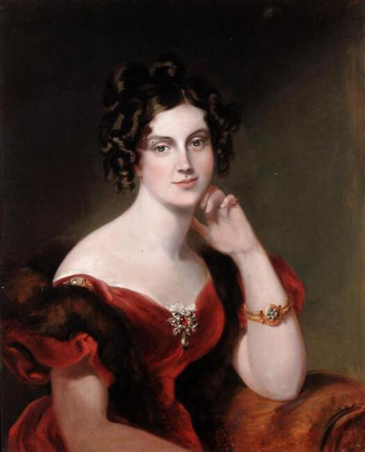 eliza 1840