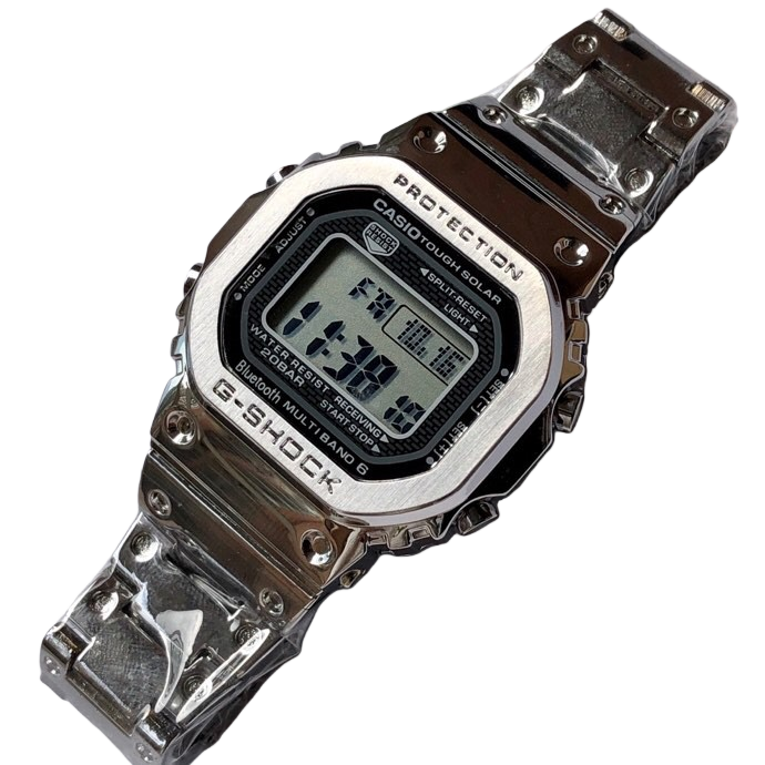 Casio [GMW-B5000D-1]