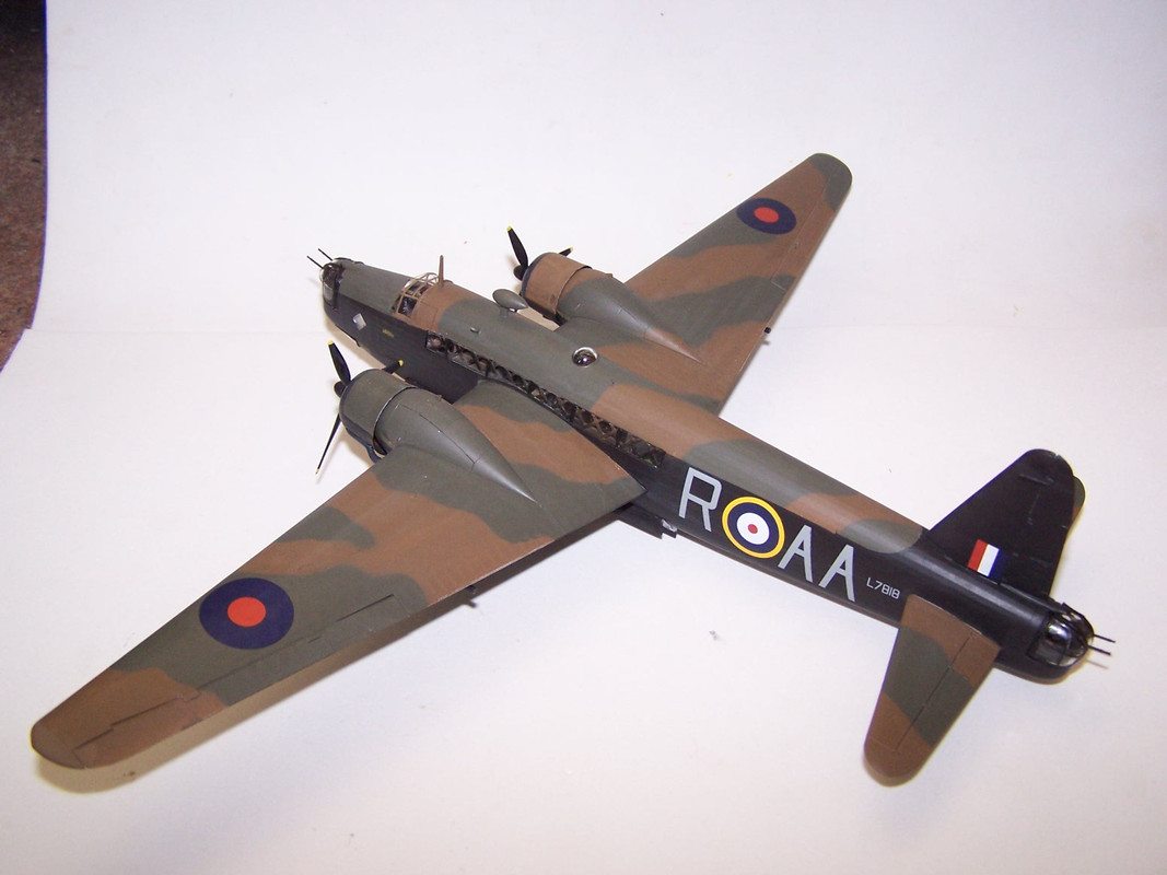 Airfix_Wellington_1C_RP
