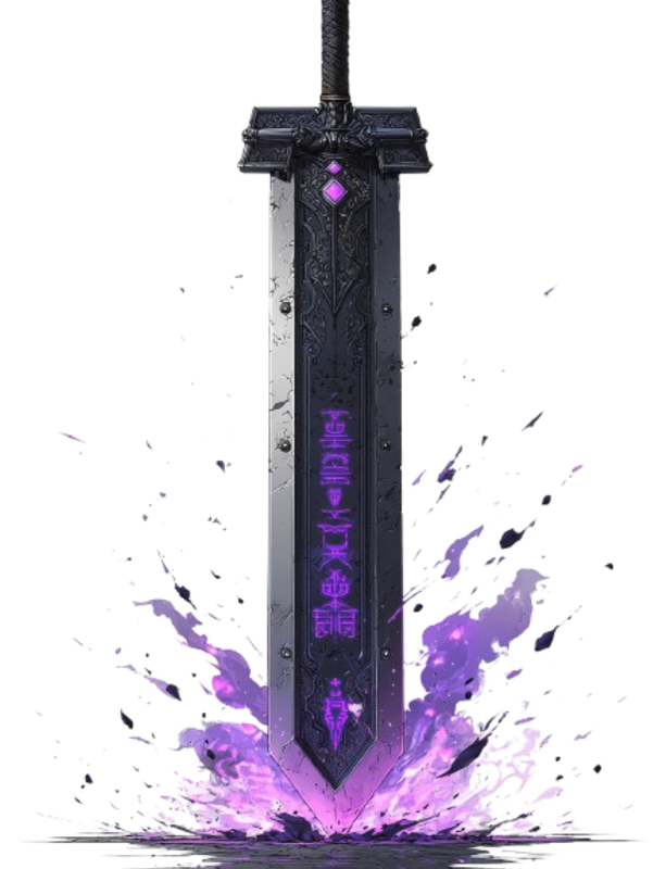 Weapon Form