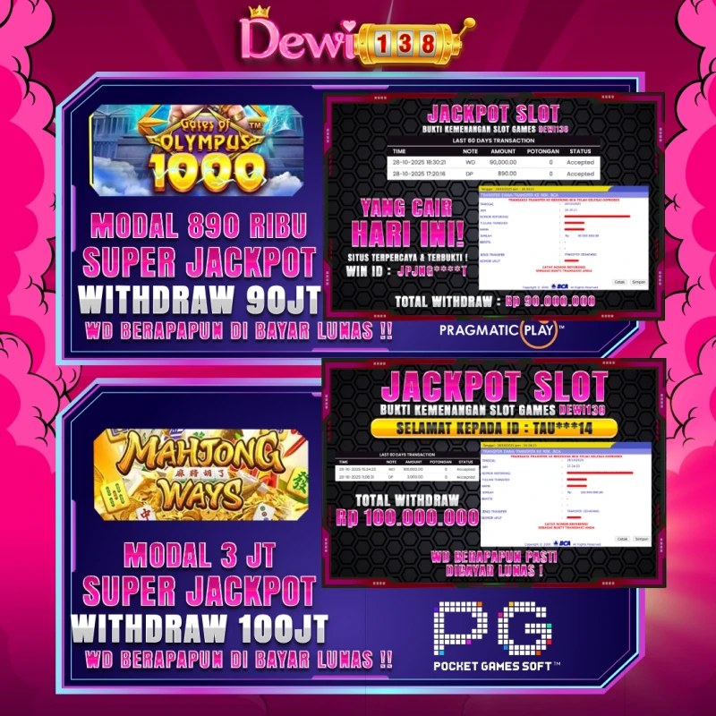 situs link alternatif DEWI138 jp