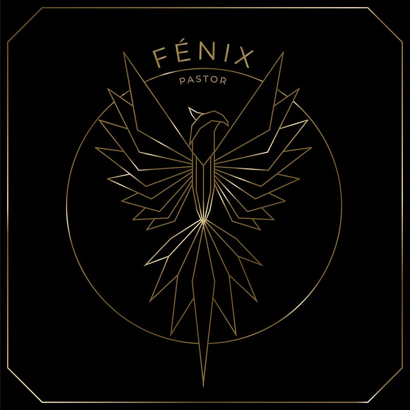 Pastor - Fénix (2025)