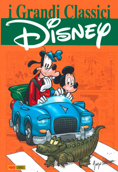 I Grandi classici Disney II Serie 90 (2023)