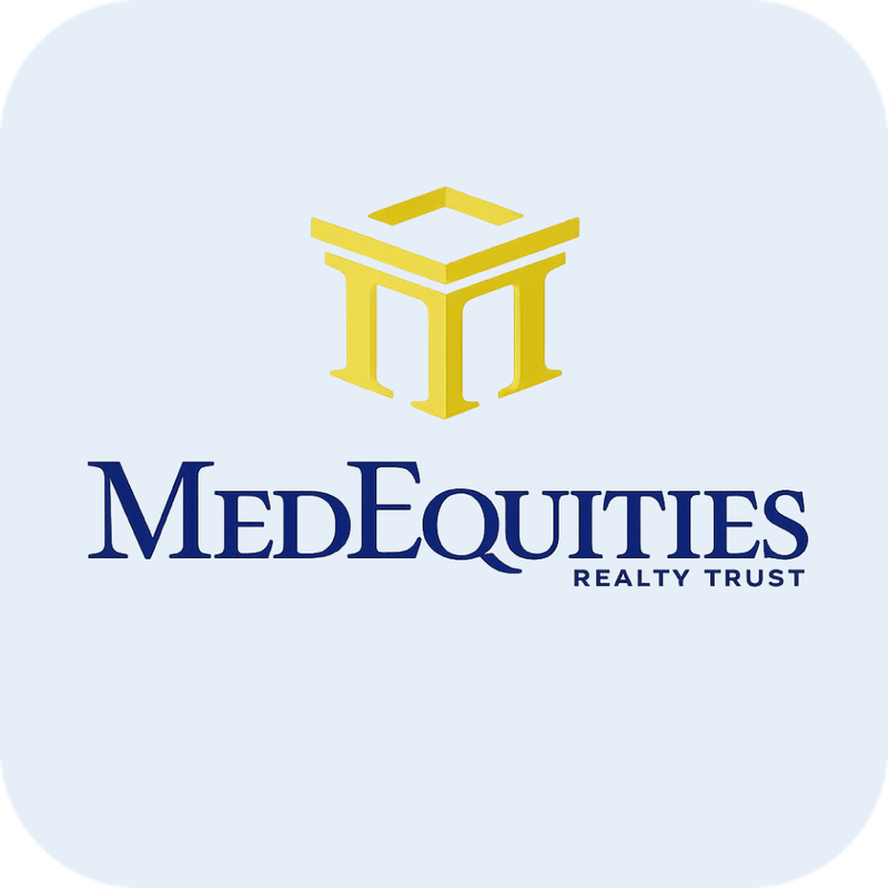 MedEquities Realty Trust, Inc.
