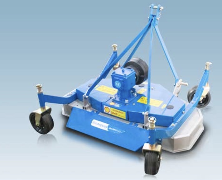 Piatto trinciante R-120 150 180 nuovo attrezzatura agricola