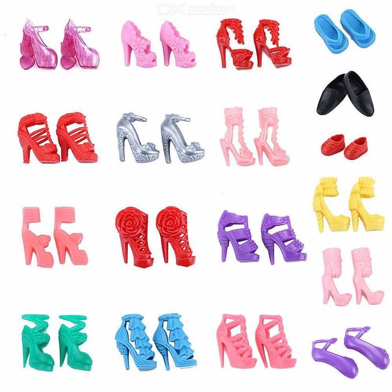 ゲーム・おもちゃ・グッズ The shopgirl Barbie Doll Mattel Barbie Shopping Time Doll for Ages 3 and Above, GTK94