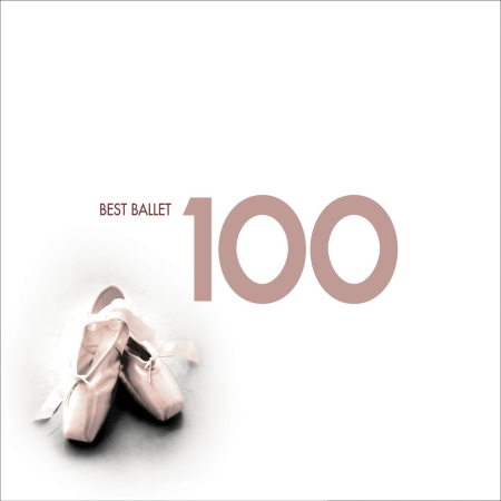 cd960466 132a 4ec4 9aa9 bbc6cc41f54f - VA - 100 Best Ballet [6CD Box Set] (2008) MP3