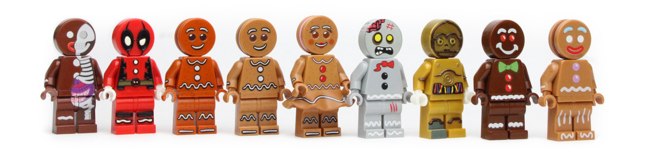Gingerbread-Men-collection