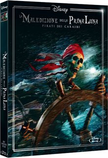 Pirati dei Caraibi - La maledizione della prima luna (2003) .mkv FullHD 1080p HEVC x265 DTS ITA AC3 ENG