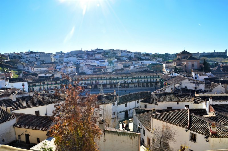 CHINCHON-4-1-2015 - Madrid y sus pueblos-2000/2022 (7)