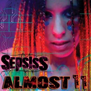 Sepsiss - Almost 11 (2020).mp3 - 320 Kbps