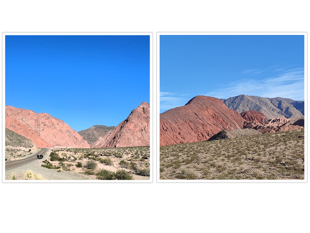 RUTA DE LOS SEIS MILES. BALCON DEL PISSIS Y LAGUNAS NEGRA Y ESMERALDA - ARGENTINA INFINITA II/ TORRES DEL PAINE (3)