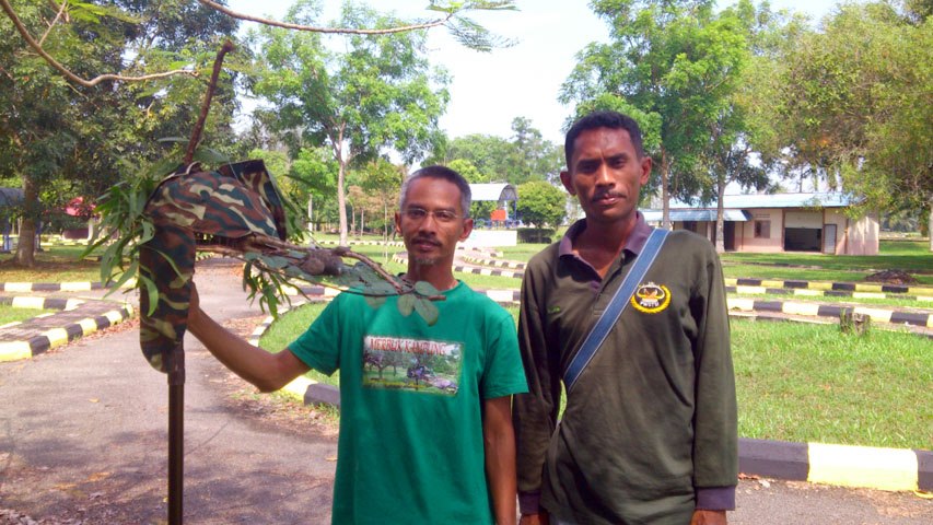 Rekreasi Empang Jajar 230313 (2)