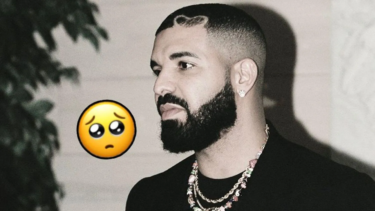 Drake se retira de los escenarios por fuertes problemas de salud