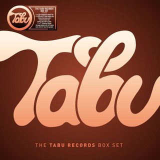 The Tabu Records Box Set [6CD] (2014) .mp3 - 320 kbps