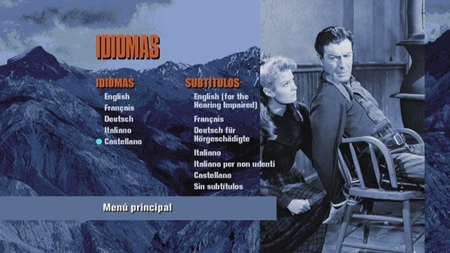 2 - Desafío en la Ciudad Muerta [DVD5Full] [PAL] [Cast/Ing/Fr/Ale/It] [Sub:Varios] [1958] [Western]