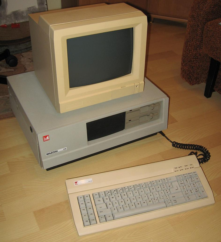 Mazovia 1016