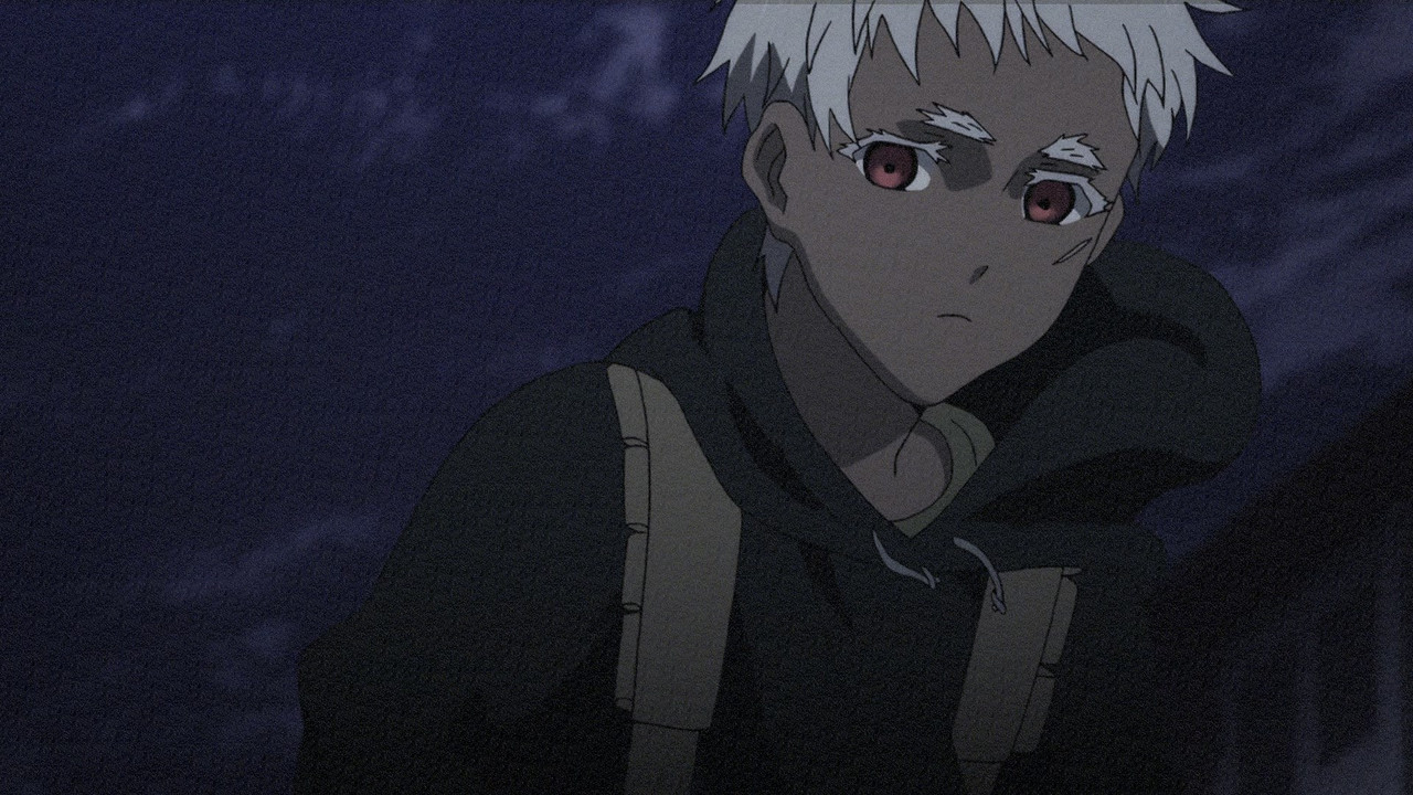 Sav I0r Jormungand S01E01 Calico Gunmetal Load BD 1080p AV1 OPUS Multi Audio mkv 0001