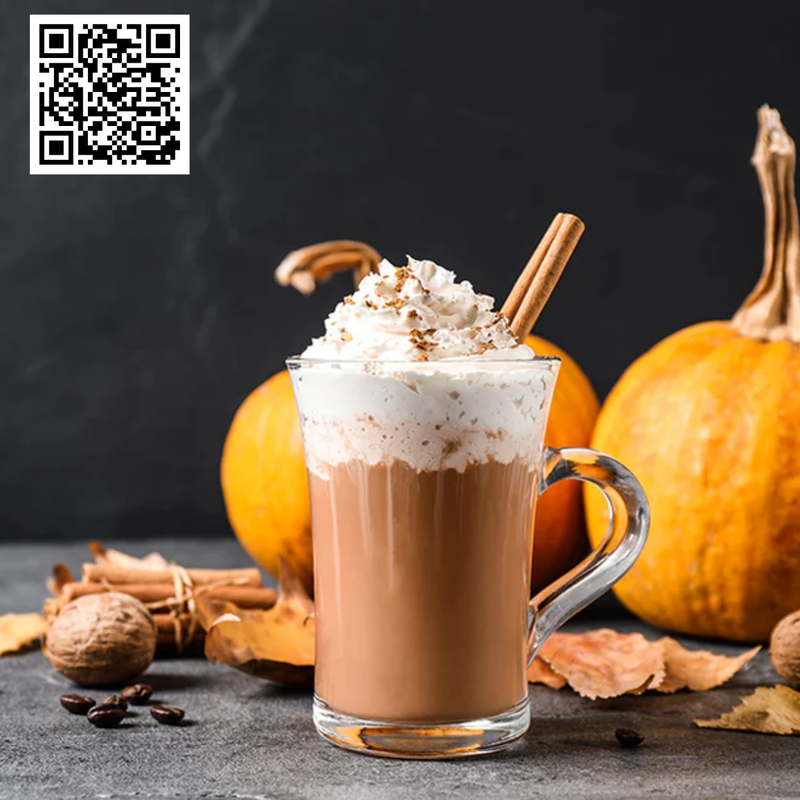 Pumpkin Spice Coffee Pods: A Flavor Revolution in a Cup