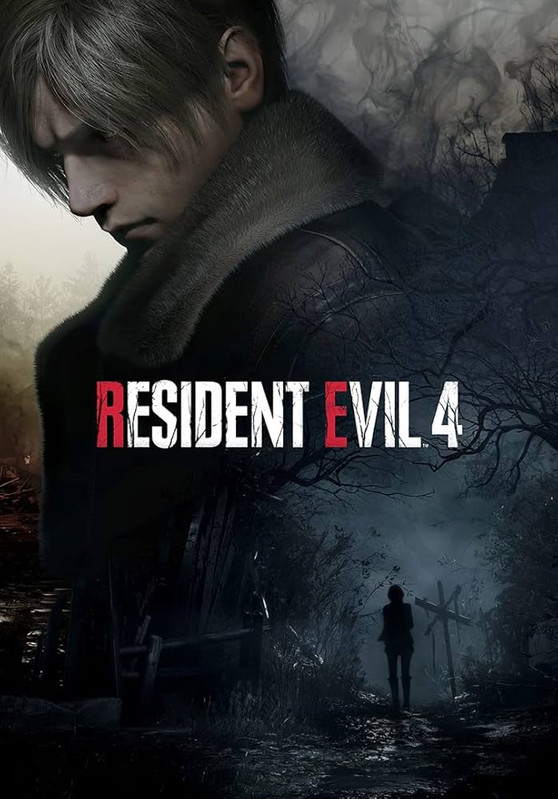RE4