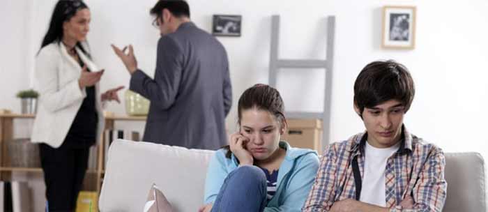 سایه گذشته بر آینده