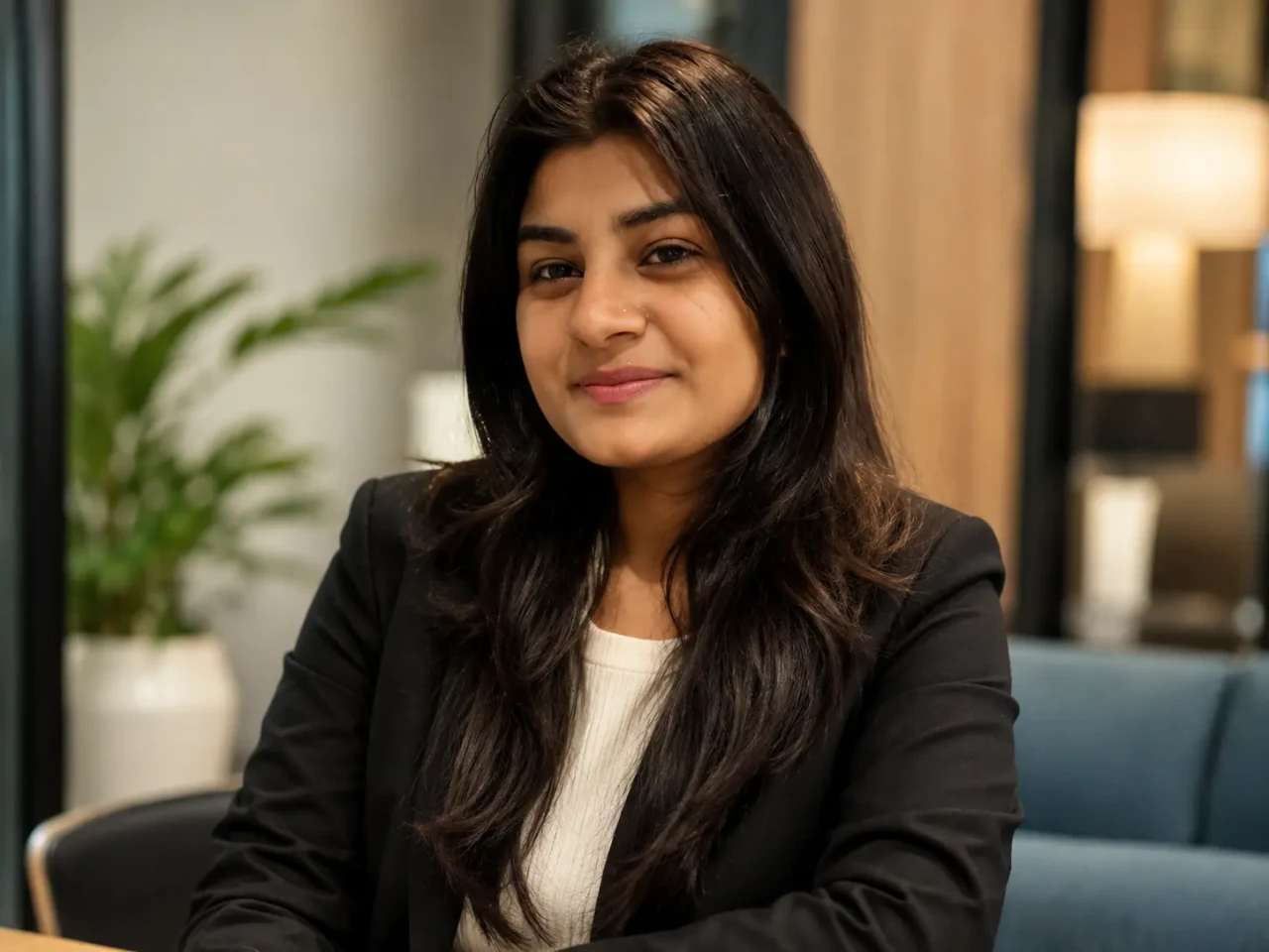 Aastha Mendiratta