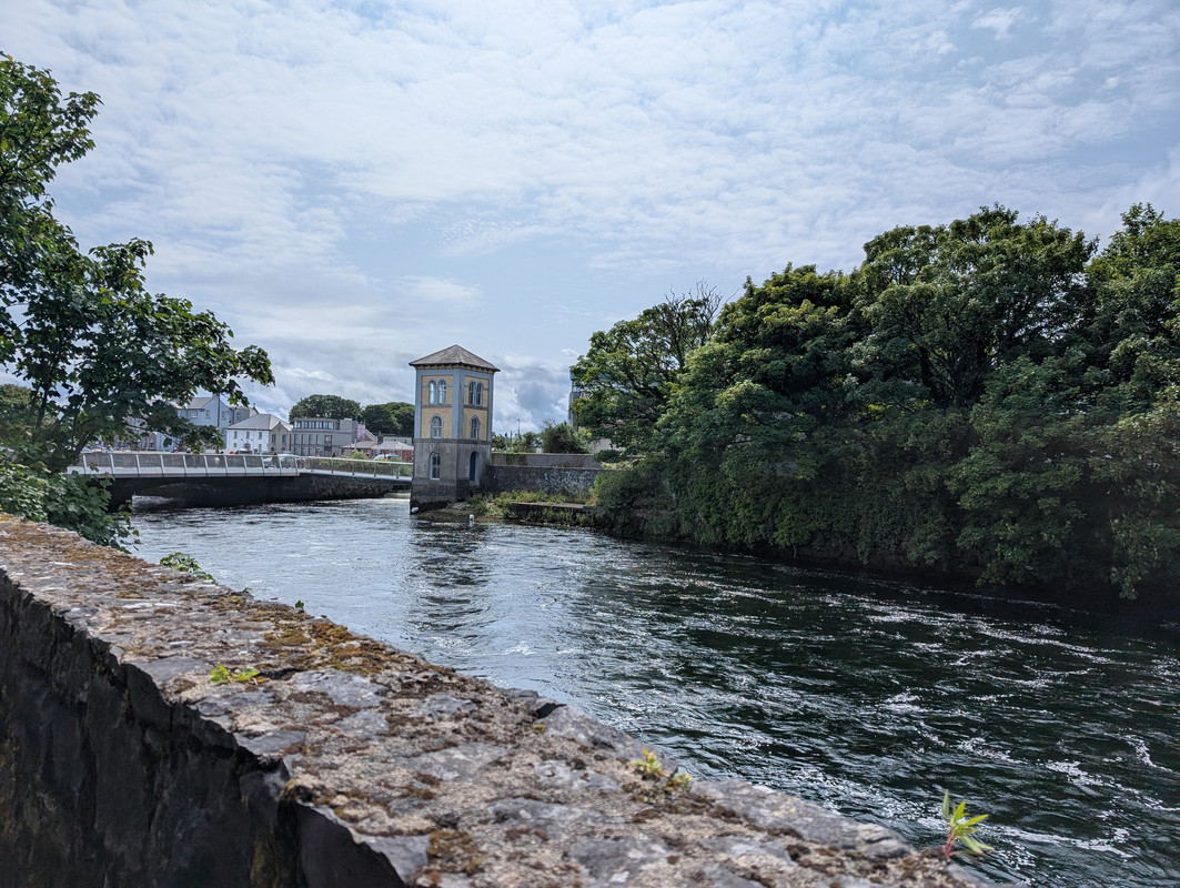 Galway River