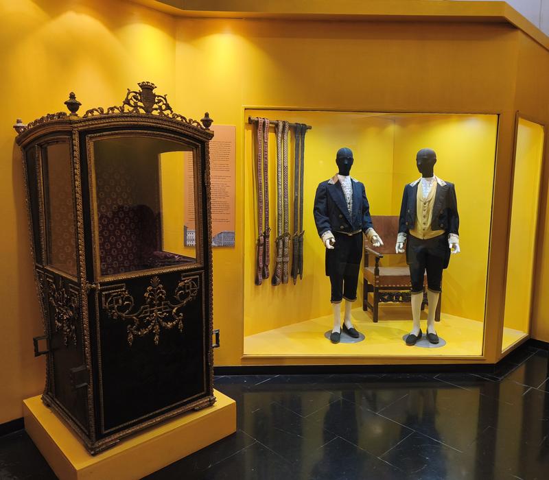 Milán-Turín-Génova-Pavía - Blogs de Italia - Génova, espectacular conjunto museístico (219)