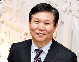 정남환 박사