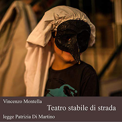 Vincenzo Montella - Teatro stabile di strada (2020) (mp3 - 128 kbps)